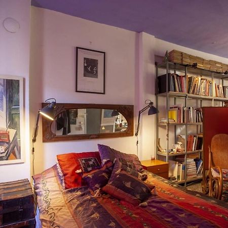 Urban Dream-Down Town Apartment Tesalonika Bagian luar foto