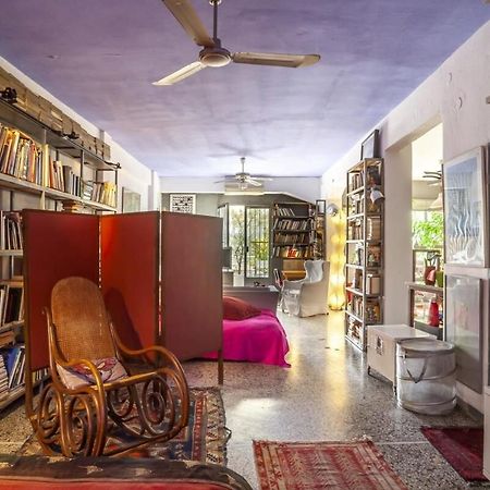 Urban Dream-Down Town Apartment Tesalonika Bagian luar foto