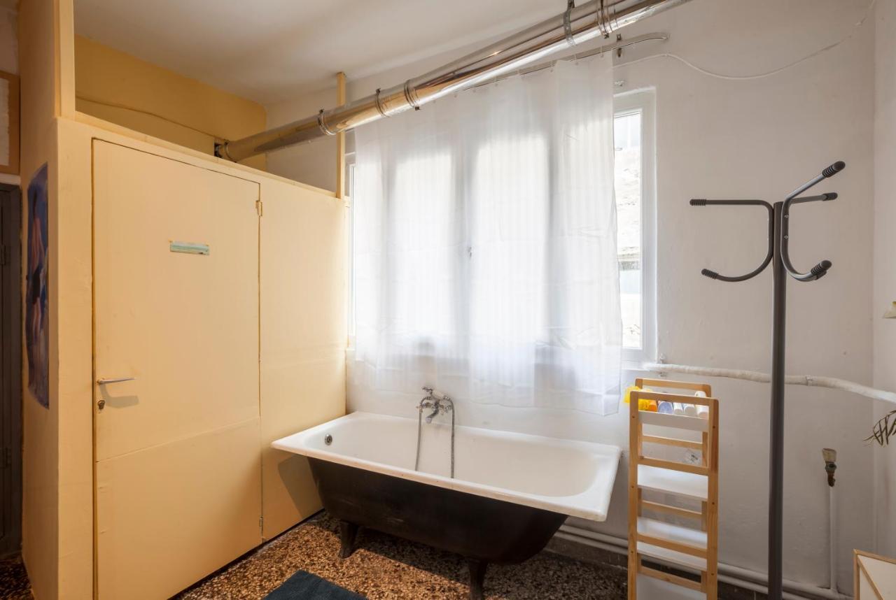 Urban Dream-Down Town Apartment Tesalonika Bagian luar foto