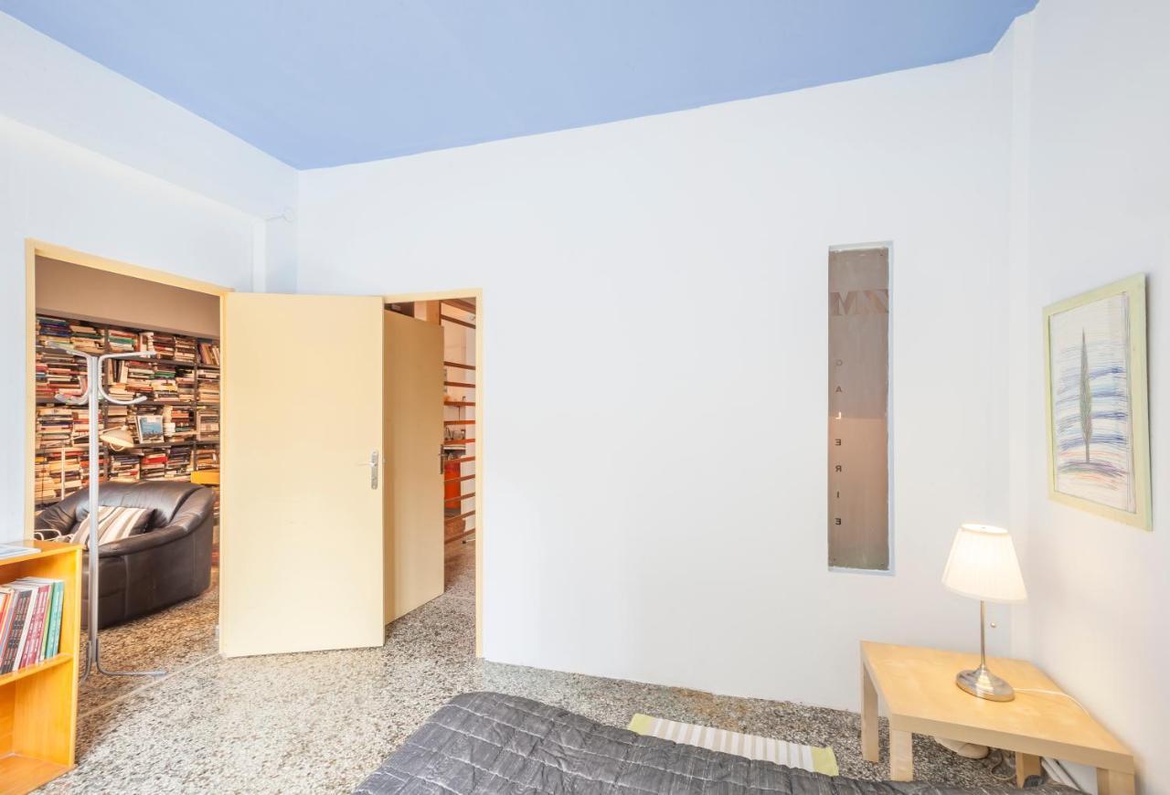 Urban Dream-Down Town Apartment Tesalonika Bagian luar foto