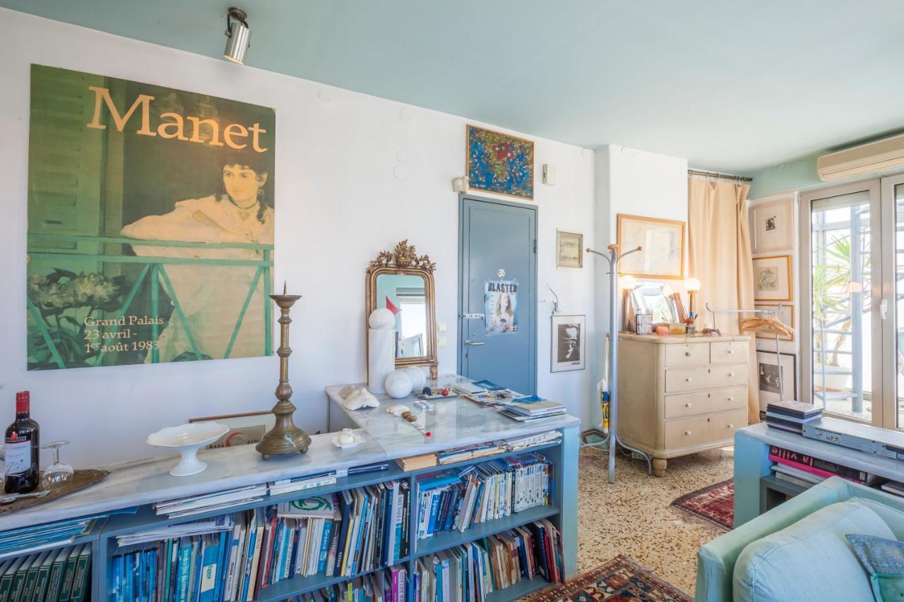 Urban Dream-Down Town Apartment Tesalonika Bagian luar foto
