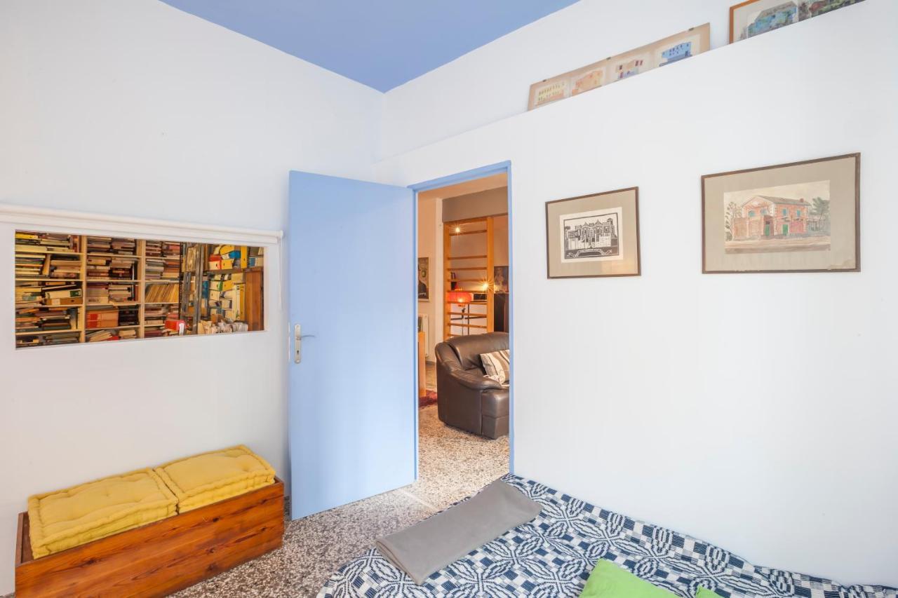 Urban Dream-Down Town Apartment Tesalonika Bagian luar foto