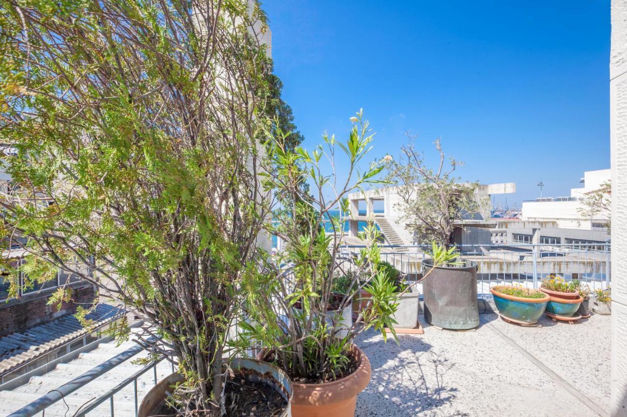 Urban Dream-Down Town Apartment Tesalonika Bagian luar foto