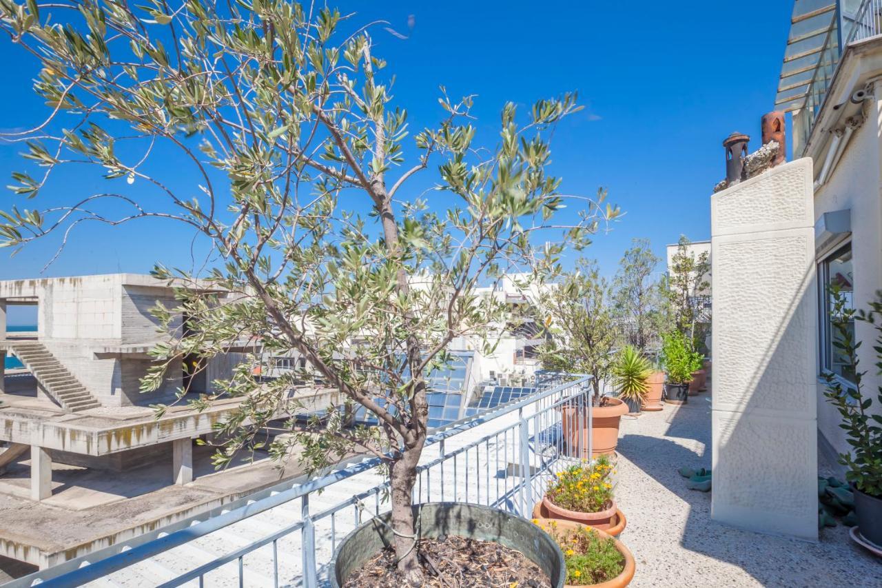 Urban Dream-Down Town Apartment Tesalonika Bagian luar foto