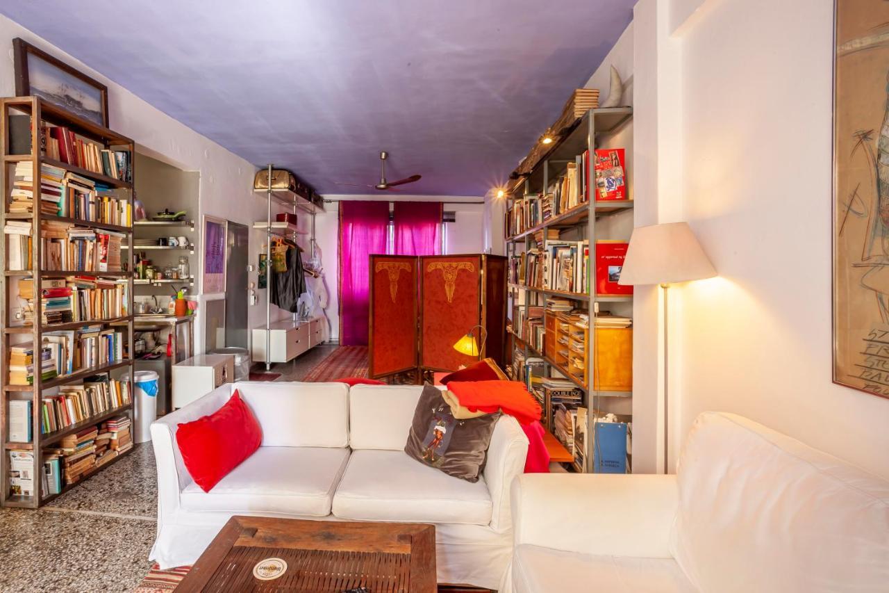 Urban Dream-Down Town Apartment Tesalonika Bagian luar foto