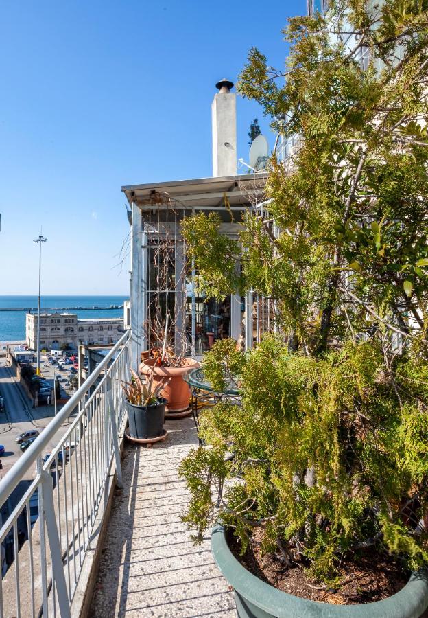 Urban Dream-Down Town Apartment Tesalonika Bagian luar foto