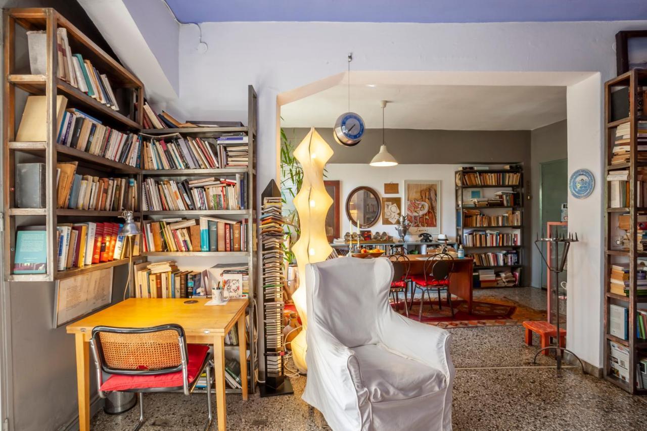 Urban Dream-Down Town Apartment Tesalonika Bagian luar foto