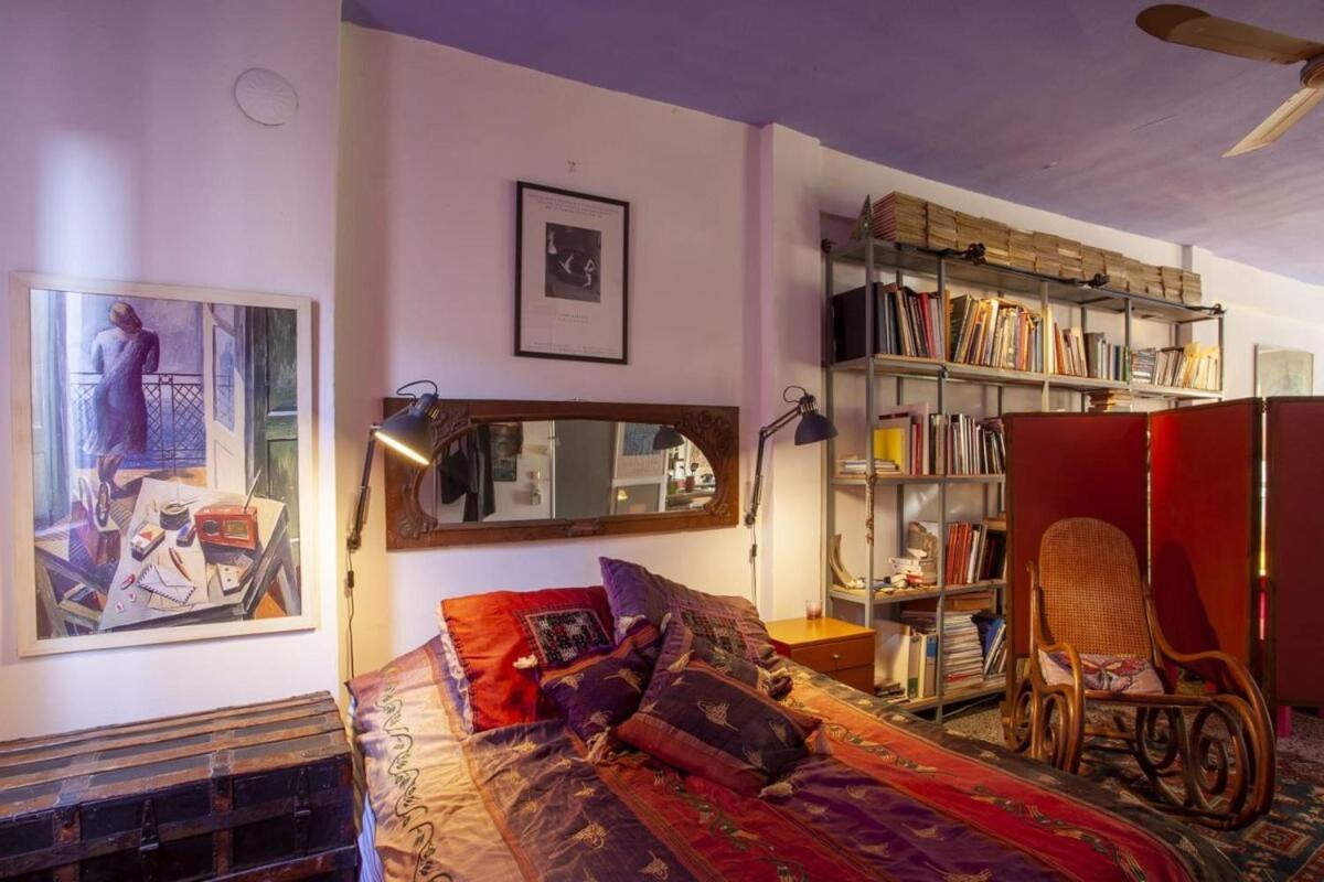Urban Dream-Down Town Apartment Tesalonika Bagian luar foto