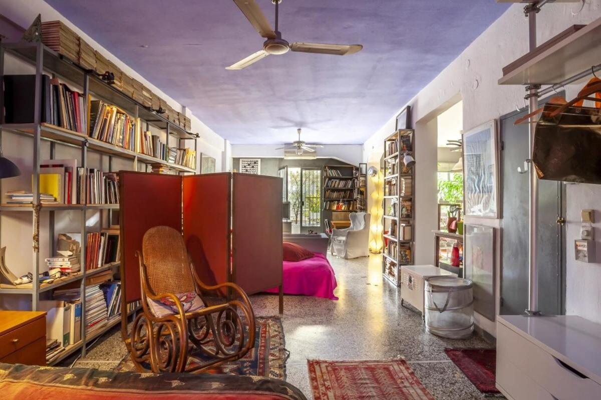 Urban Dream-Down Town Apartment Tesalonika Bagian luar foto