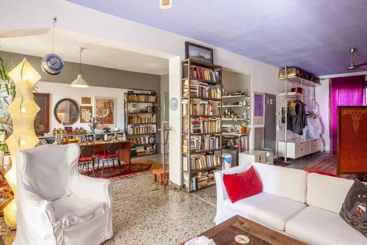 Urban Dream-Down Town Apartment Tesalonika Bagian luar foto