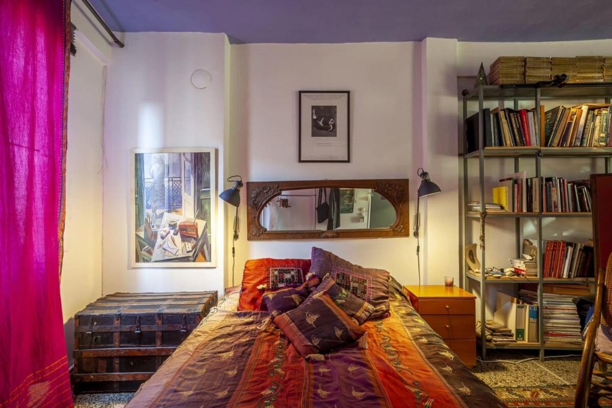 Urban Dream-Down Town Apartment Tesalonika Bagian luar foto